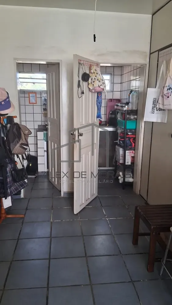 Sala-Conjunto, 40 m² - Foto 3