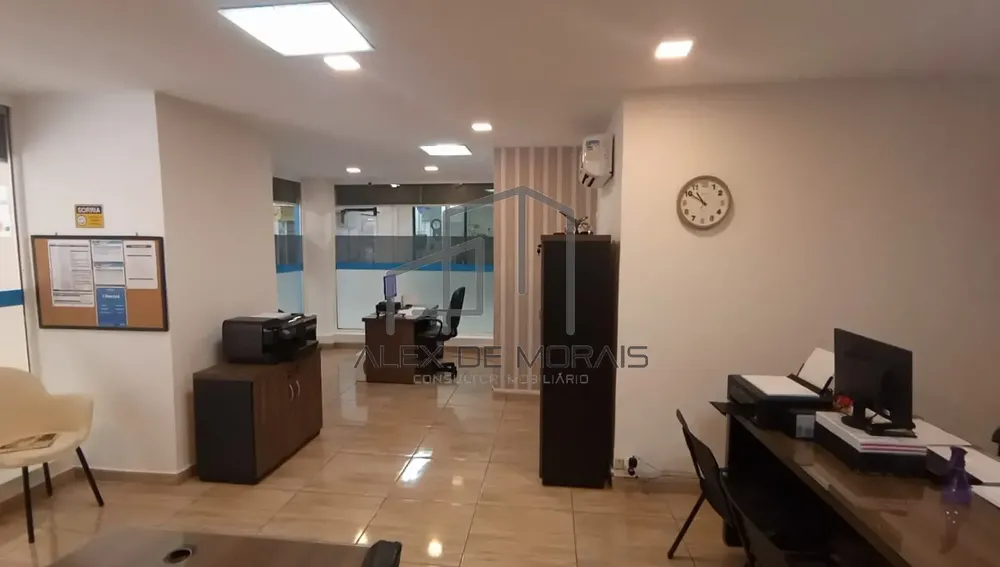 Loja-Salão, 75 m² - Foto 1