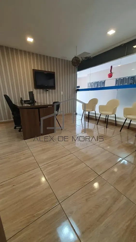 Loja-Salão, 75 m² - Foto 2
