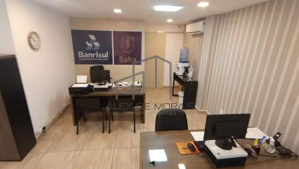 Loja-Salão, 75 m² - Foto 5