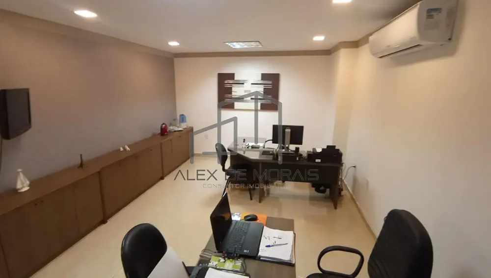 Loja-Salão, 75 m² - Foto 3