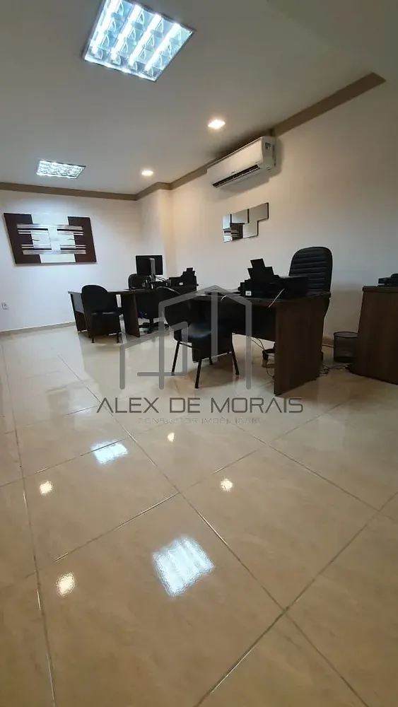 Loja-Salão, 75 m² - Foto 8