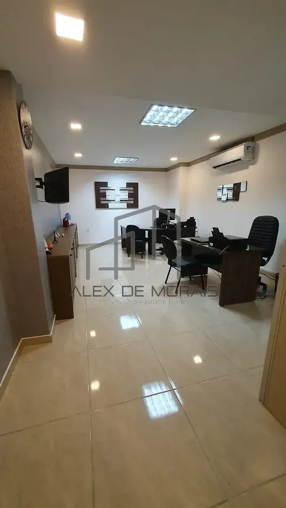 Loja-Salão, 75 m² - Foto 7