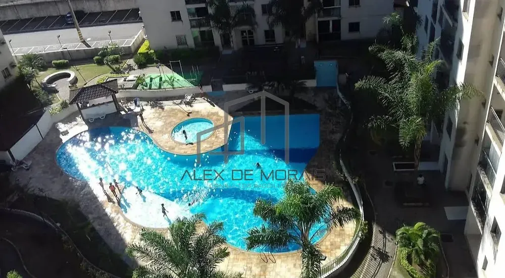 Apartamento, 2 quartos, 50 m² - Foto 1