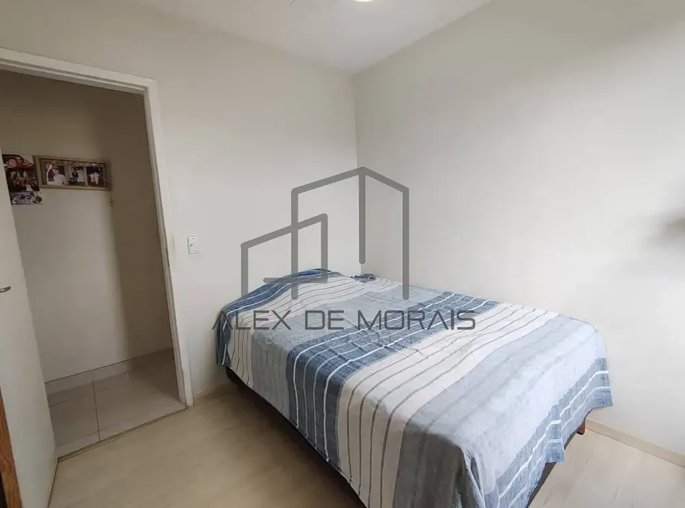 Apartamento, 2 quartos, 50 m² - Foto 5