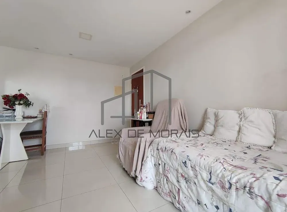 Apartamento, 2 quartos, 50 m² - Foto 3