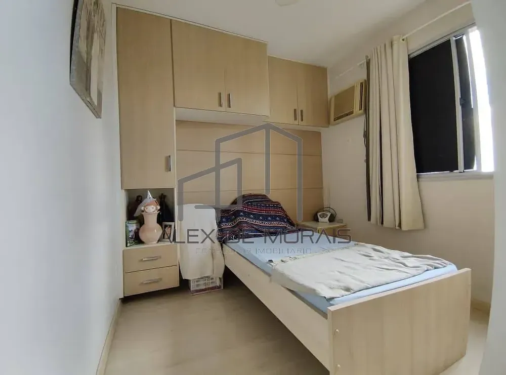 Apartamento, 2 quartos, 50 m² - Foto 7
