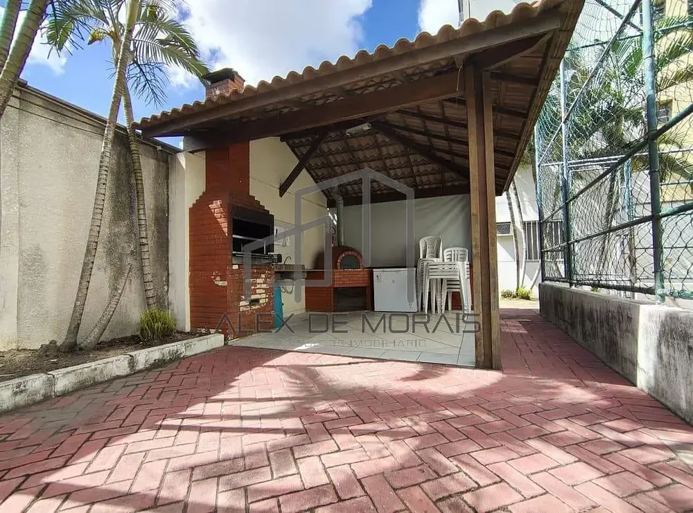 Apartamento, 2 quartos, 50 m² - Foto 11