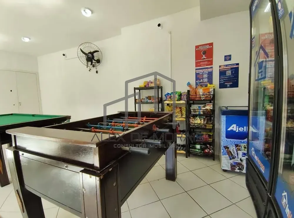 Apartamento, 2 quartos, 50 m² - Foto 8