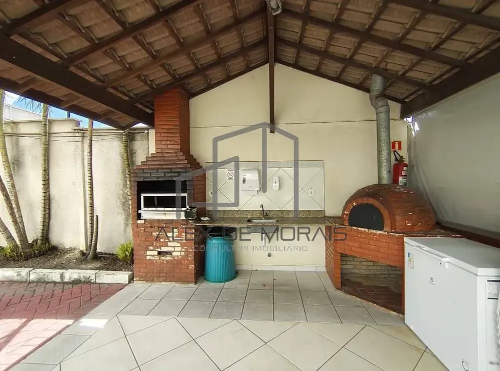 Apartamento, 2 quartos, 50 m² - Foto 10