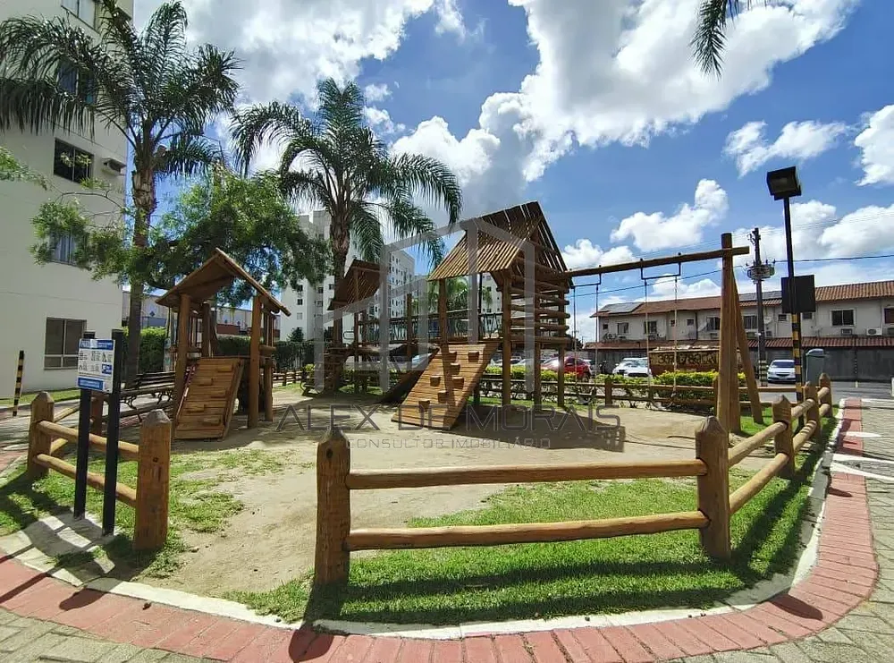 Apartamento, 2 quartos, 50 m² - Foto 12