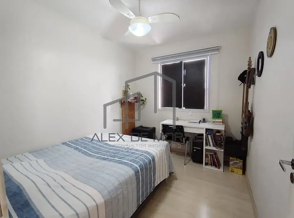 Apartamento, 2 quartos, 50 m² - Foto 6
