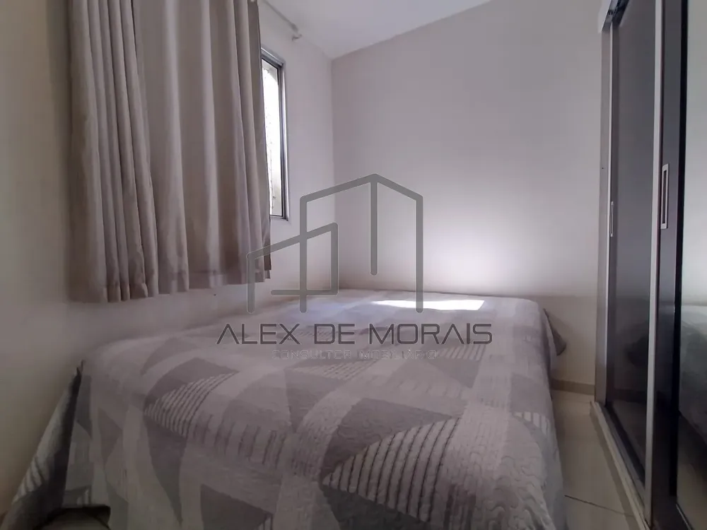 Apartamento, 2 quartos, 55 m² - Foto 6