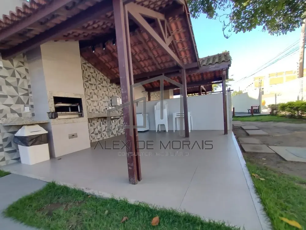 Apartamento, 2 quartos, 55 m² - Foto 13