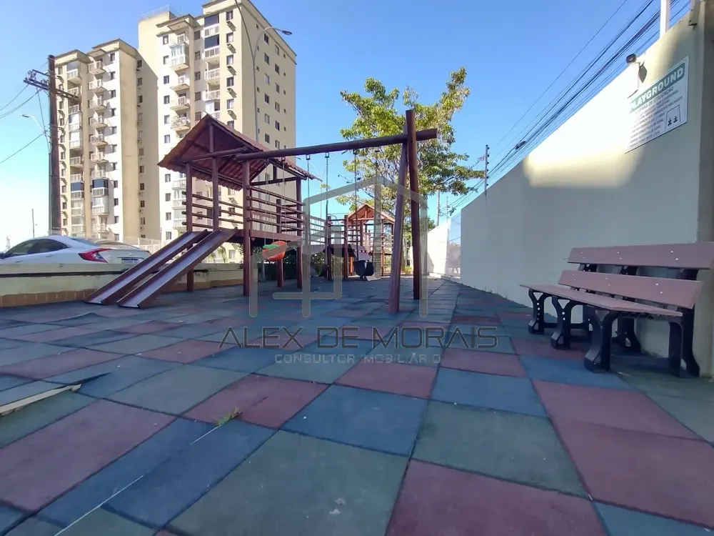 Apartamento, 2 quartos, 55 m² - Foto 15