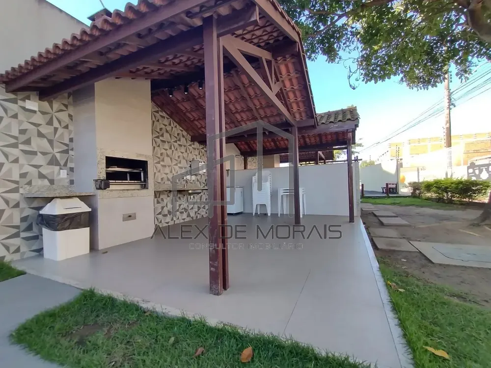 Apartamento, 2 quartos, 55 m² - Foto 14