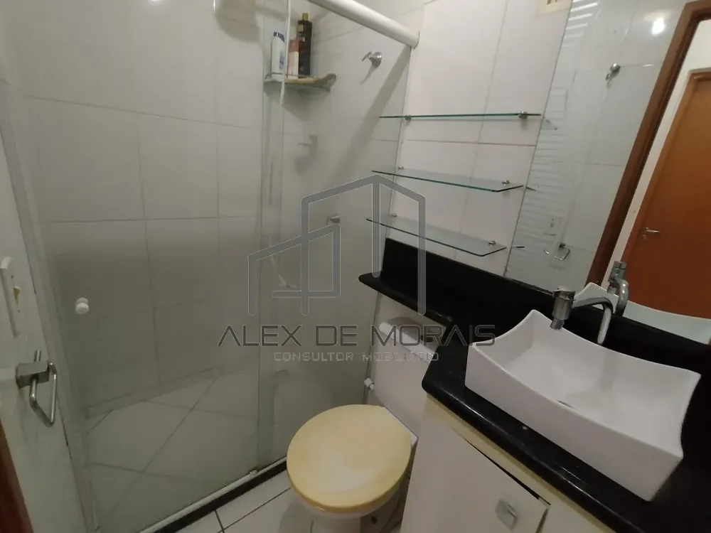 Apartamento, 2 quartos, 55 m² - Foto 8