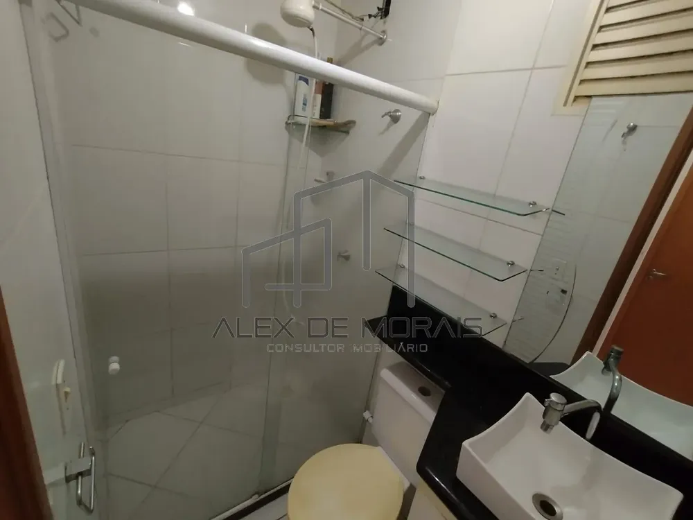 Apartamento, 2 quartos, 55 m² - Foto 9