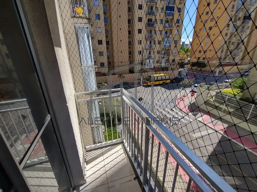Apartamento, 2 quartos, 55 m² - Foto 5