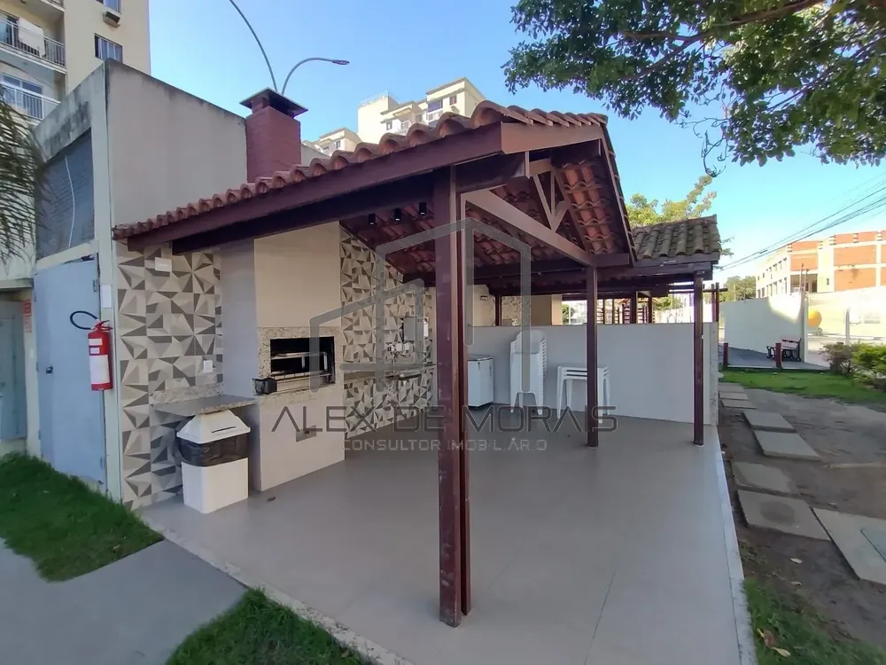 Apartamento, 2 quartos, 55 m² - Foto 12