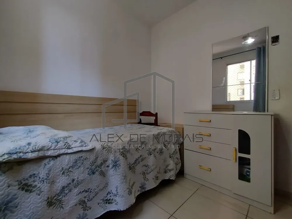 Apartamento, 2 quartos, 55 m² - Foto 10