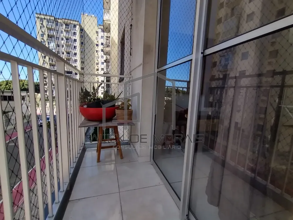 Apartamento, 2 quartos, 55 m² - Foto 4