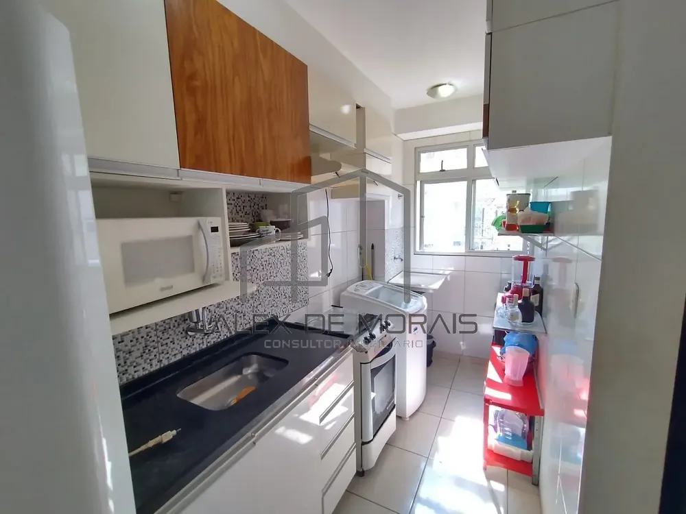 Apartamento, 2 quartos, 55 m² - Foto 3