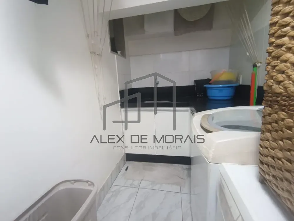 Casa, 3 quartos, 140 m² - Foto 4