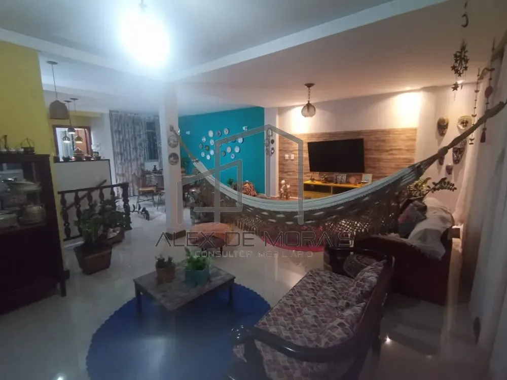 Casa, 3 quartos, 140 m² - Foto 3