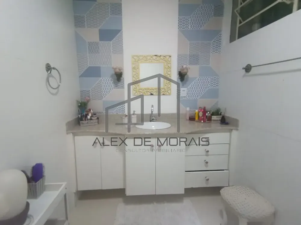 Casa, 3 quartos, 140 m² - Foto 1