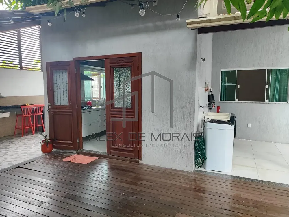 Casa, 3 quartos, 100 m² - Foto 3