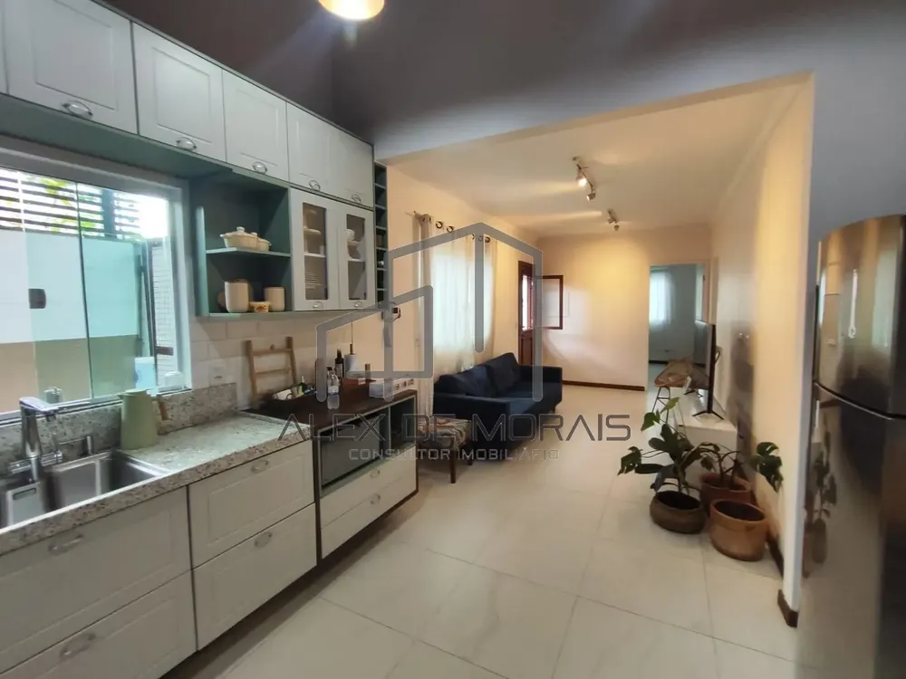 Casa, 3 quartos, 100 m² - Foto 5