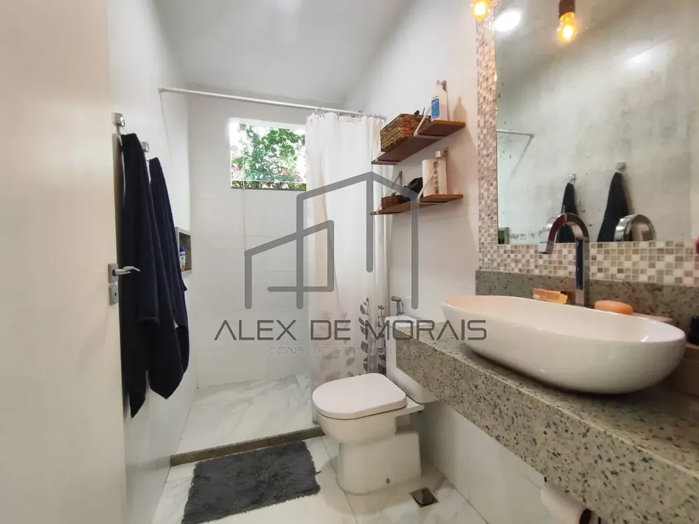 Casa, 3 quartos, 100 m² - Foto 11