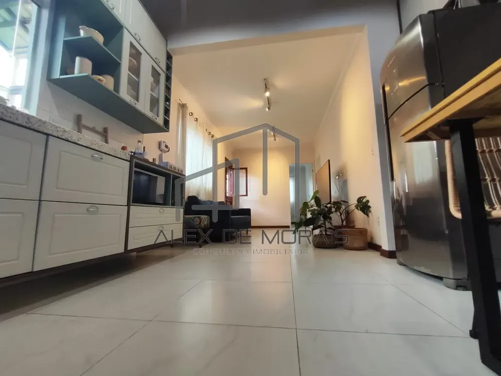 Casa, 3 quartos, 100 m² - Foto 4
