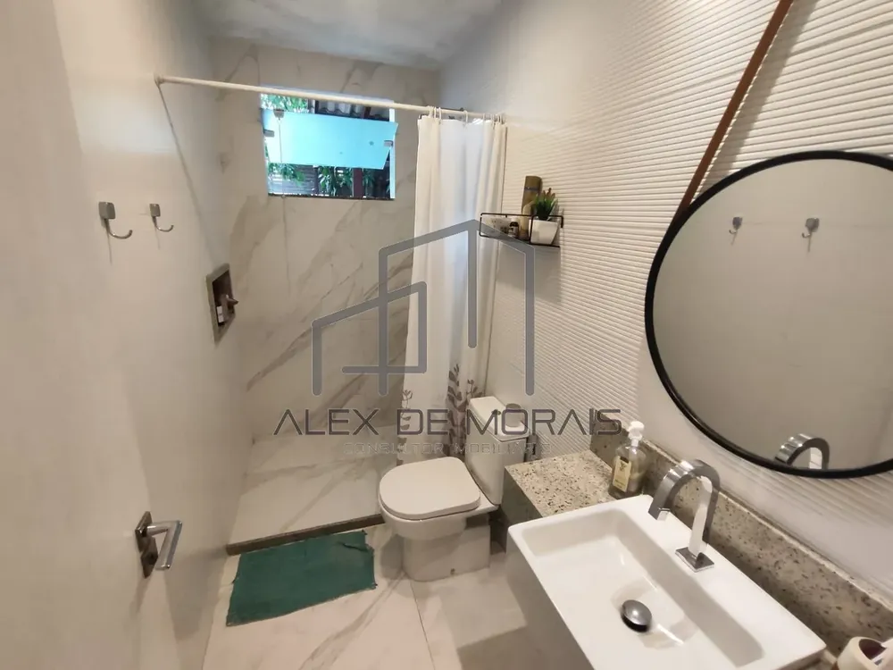 Casa, 3 quartos, 100 m² - Foto 12