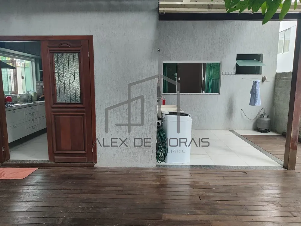Casa, 3 quartos, 100 m² - Foto 10