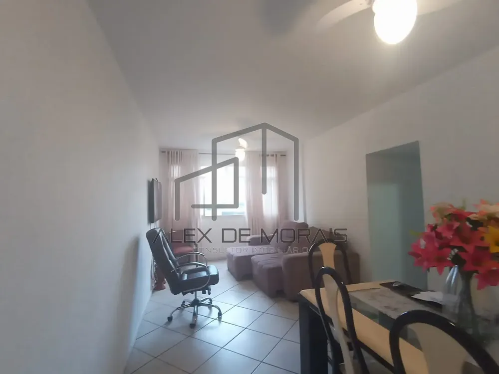 Apartamento, 3 quartos, 134 m² - Foto 6