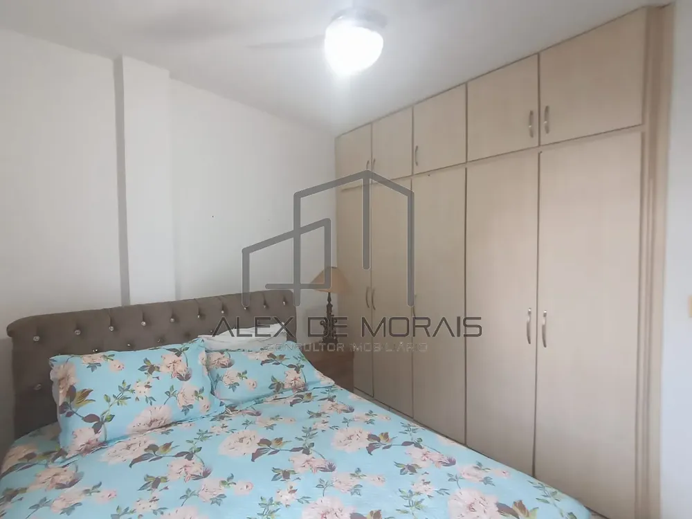Apartamento, 3 quartos, 134 m² - Foto 7