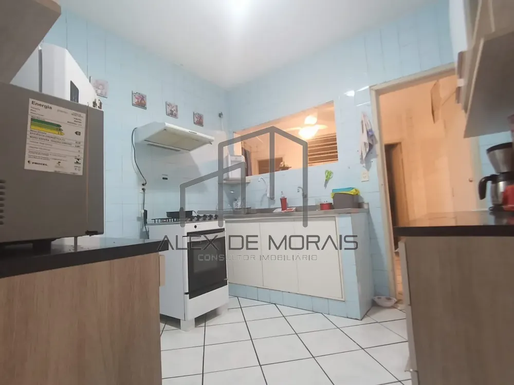 Apartamento, 3 quartos, 134 m² - Foto 5