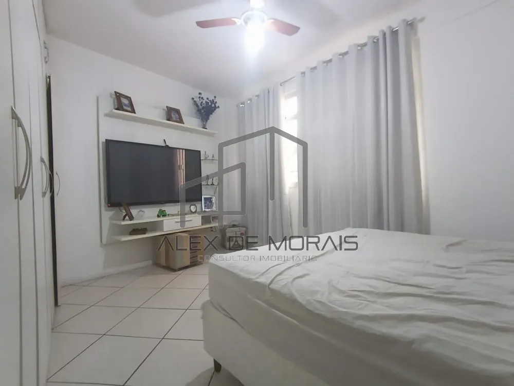 Apartamento, 3 quartos, 134 m² - Foto 8