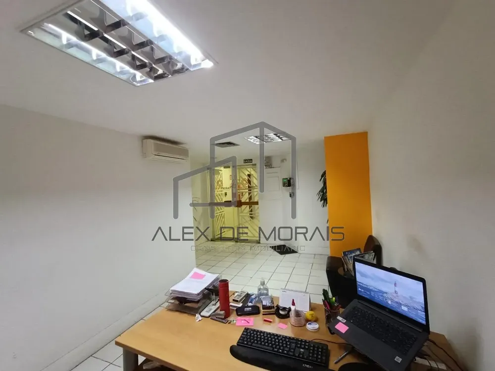 Sala-Conjunto, 250 m² - Foto 4