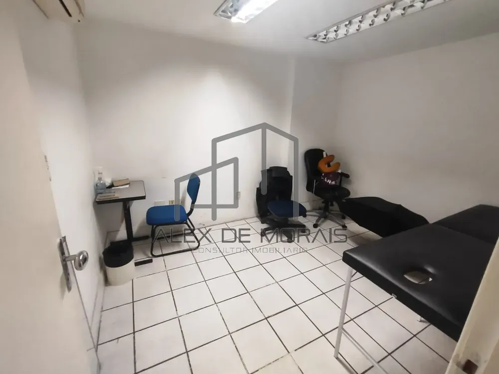 Sala-Conjunto, 250 m² - Foto 3