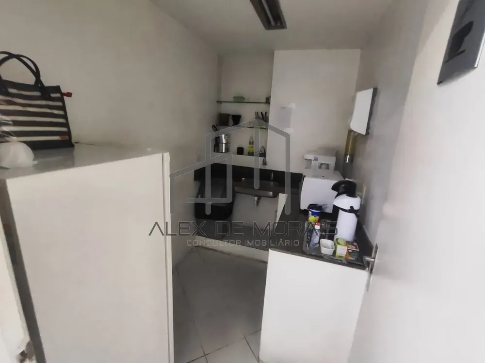 Sala-Conjunto, 250 m² - Foto 1