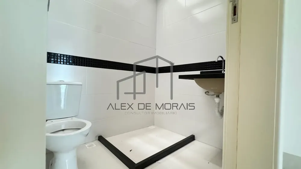 Casa, 4 quartos, 220 m² - Foto 11