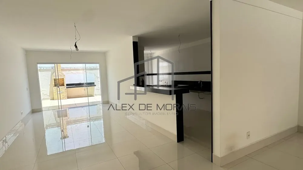 Casa, 4 quartos, 220 m² - Foto 4