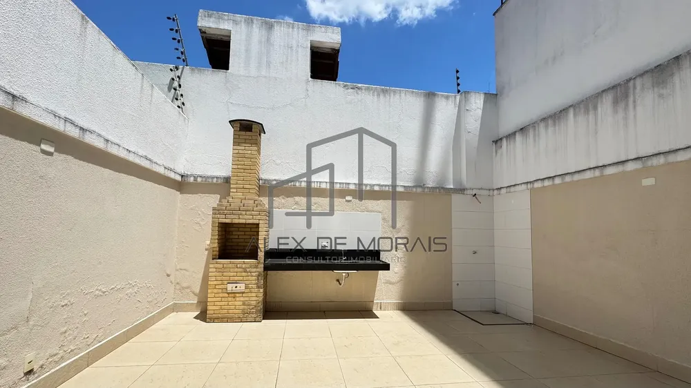 Casa, 4 quartos, 220 m² - Foto 6