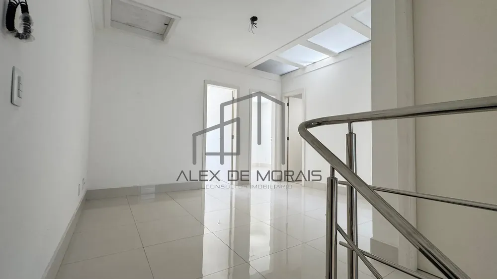 Casa, 4 quartos, 220 m² - Foto 8