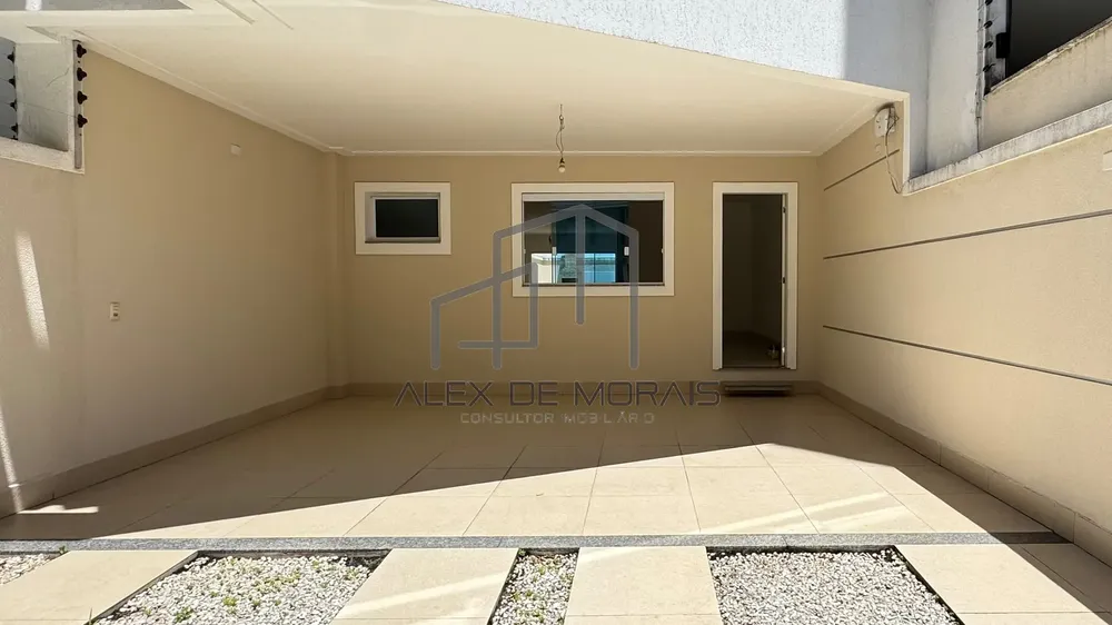 Casa, 4 quartos, 220 m² - Foto 3