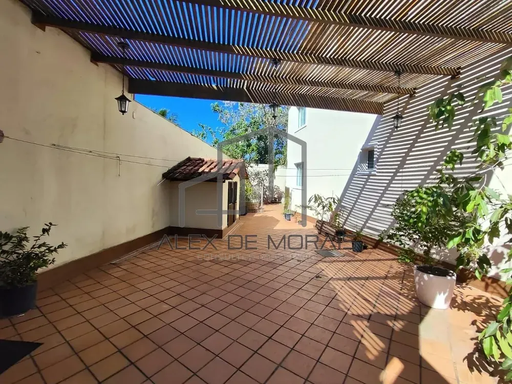 Casa, 4 quartos, 475 m² - Foto 4