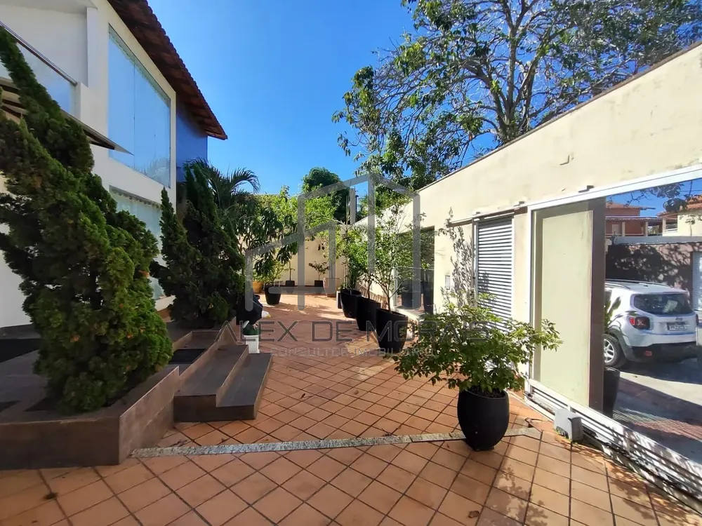 Casa, 4 quartos, 475 m² - Foto 2